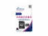 Mediarange MicroSDHC 32GB CL10 + adapter memóriakártya